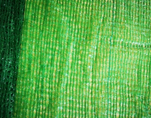 两针遮阳网