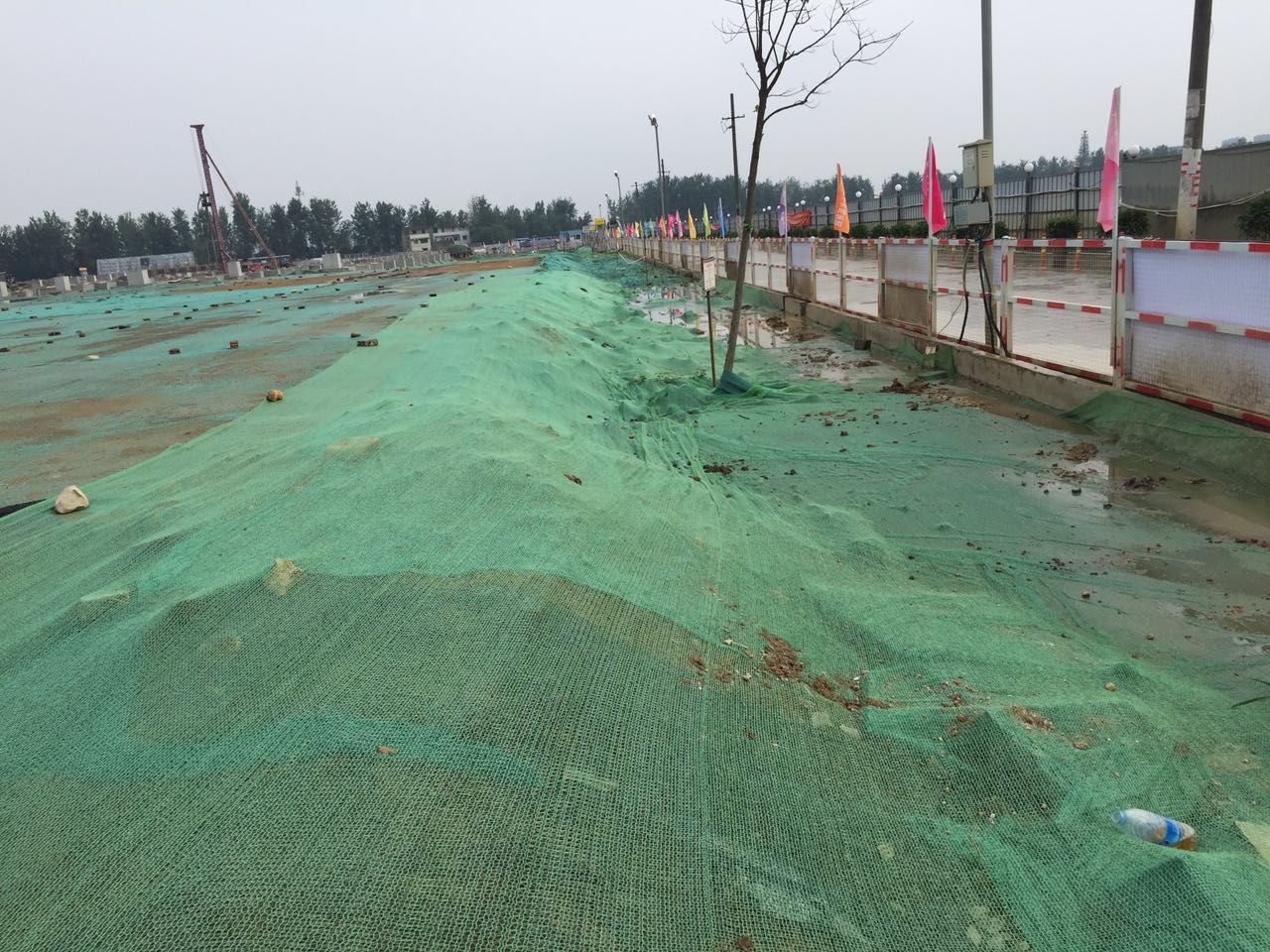遮阳网厂家